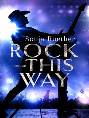 cover image of Rock This Way